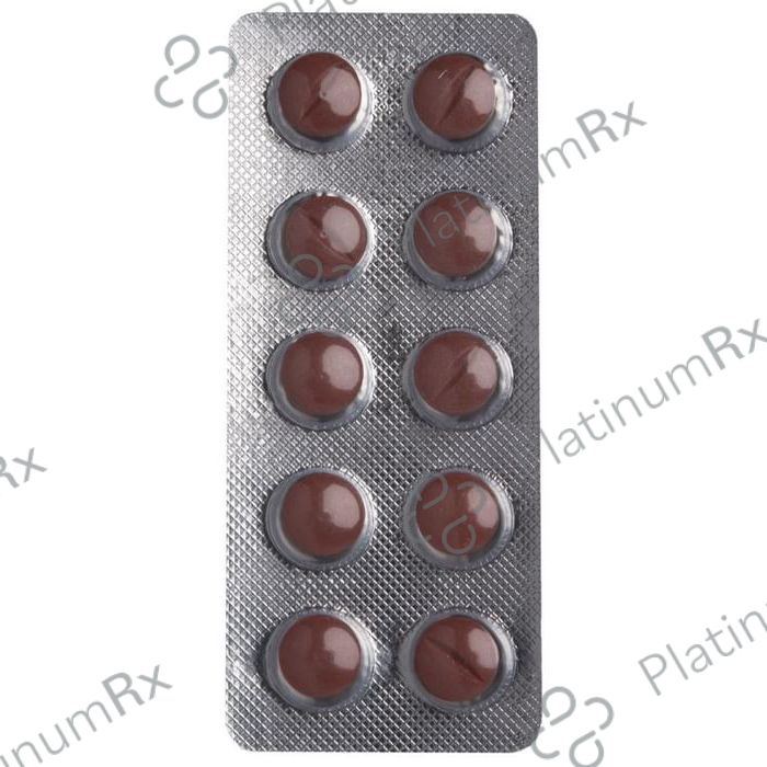 Zenoxa 300mg Tablet 10s