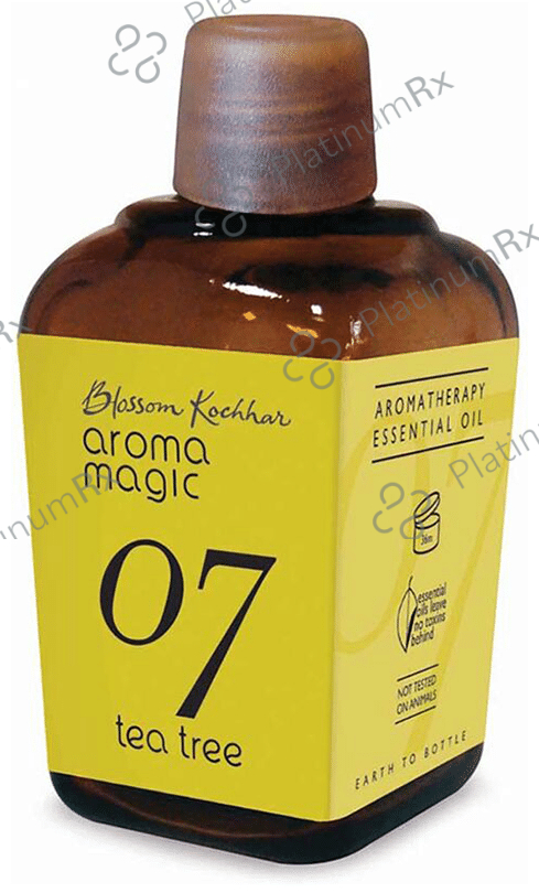 Aroma Magic Tea Tree Essential Oil