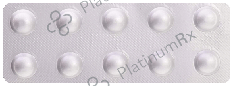 Ariphrenz 10mg Tablet