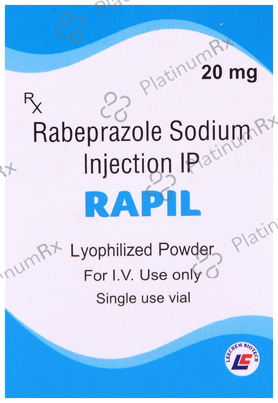 Rapil Injection