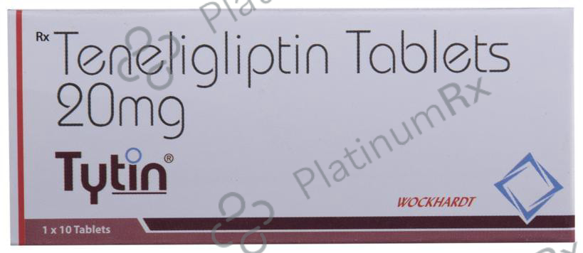Tytin Tablet