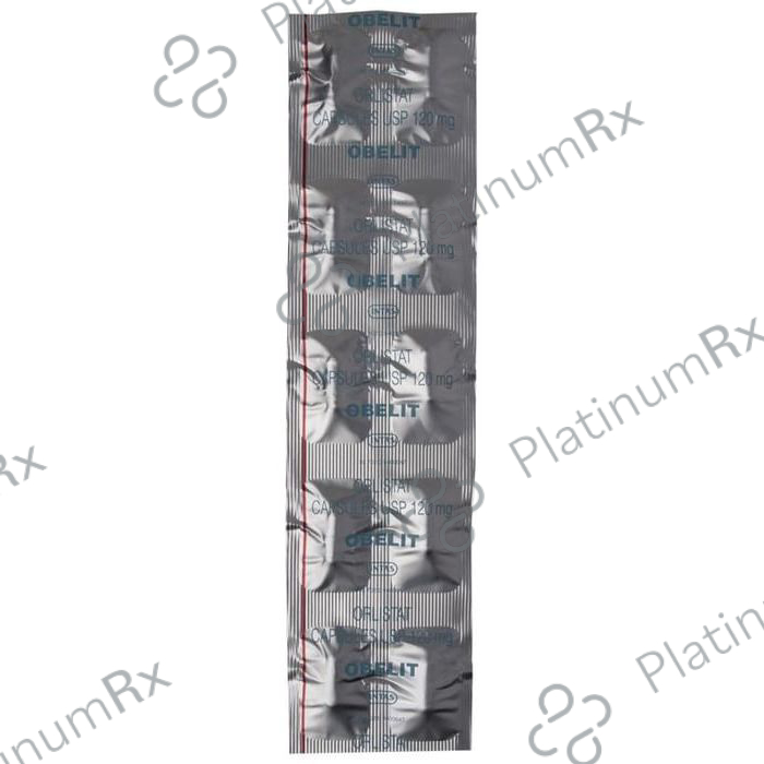 Obelit Capsule