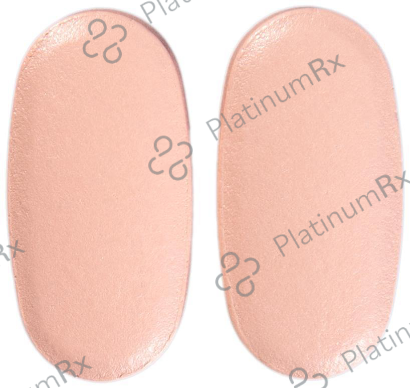 Synriam 150/750mg Tablet 3s