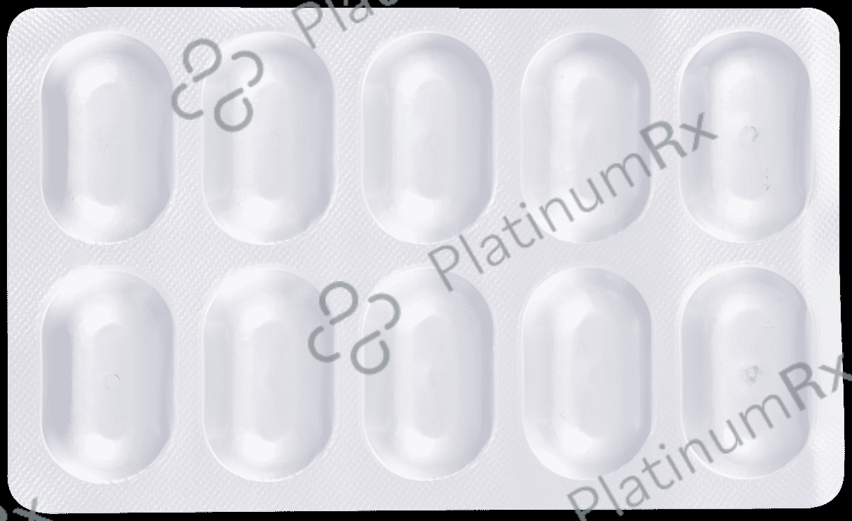 Telmavas H 12.5/40mg Tablet 10s