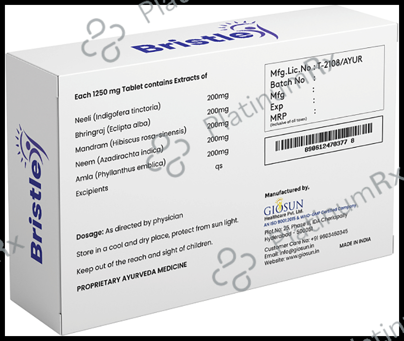 Giosun Bristle Tablet