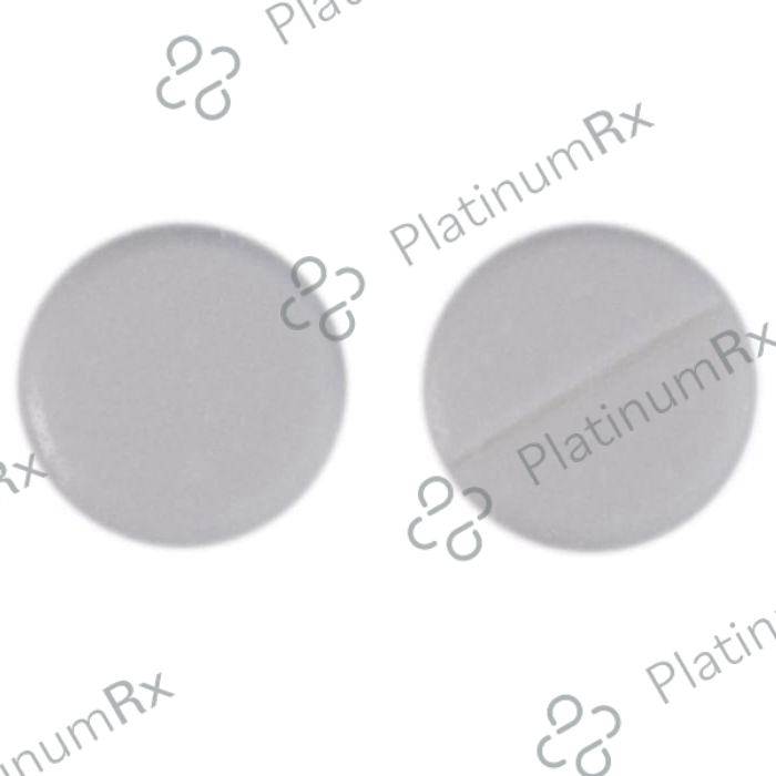 Anxozap 10mg Tablet 10s