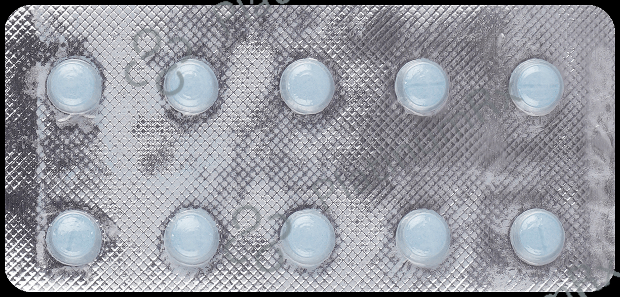 Durite 20mg Tablet