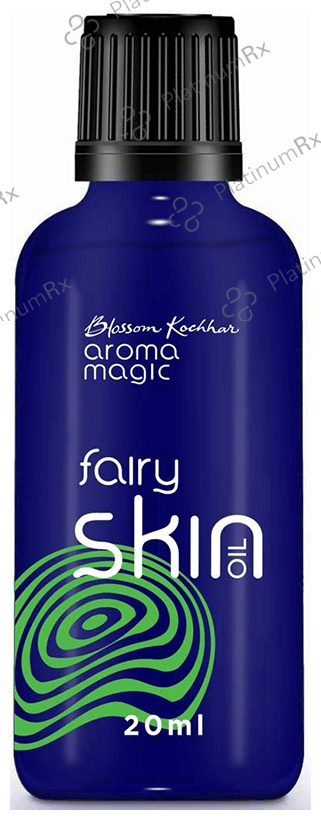 Aroma Magic Beautiful Skin Oil Fairy