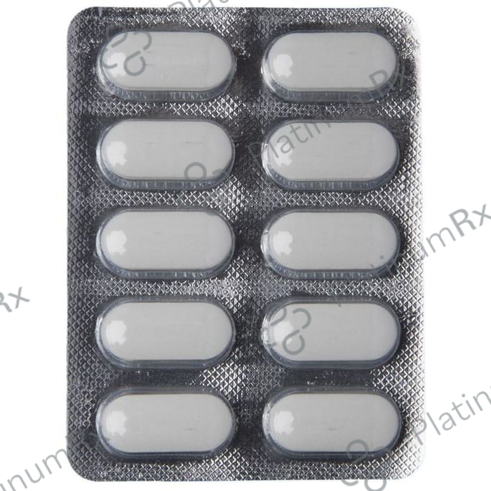Metaday 1000 Tablet ER