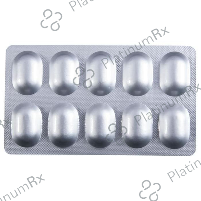 Ceftas O 200/200mg Tablet 10s