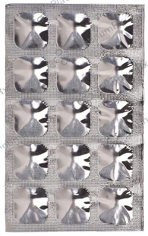 Pinom H 20/12.5mg Tablet 15s