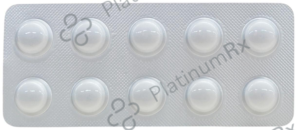 Tofatop 5mg Tablet 10s