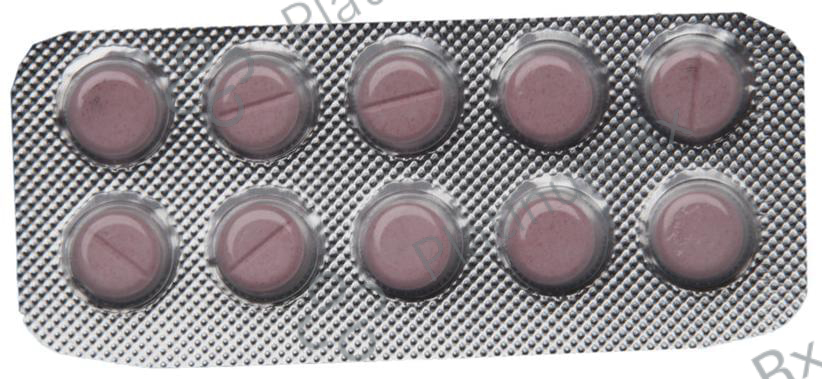 Glyree 3mg Tablet 10s
