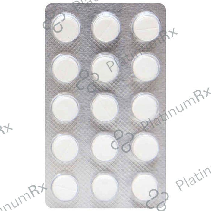 Lipril-H 5mg/12.5mg Tablet