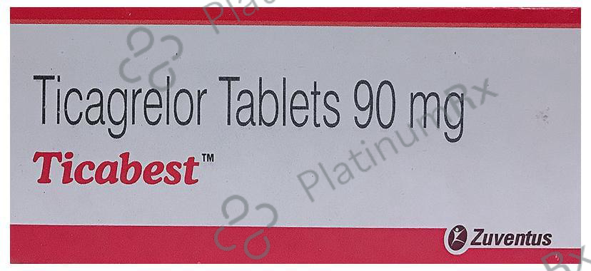Ticabest Tablet
