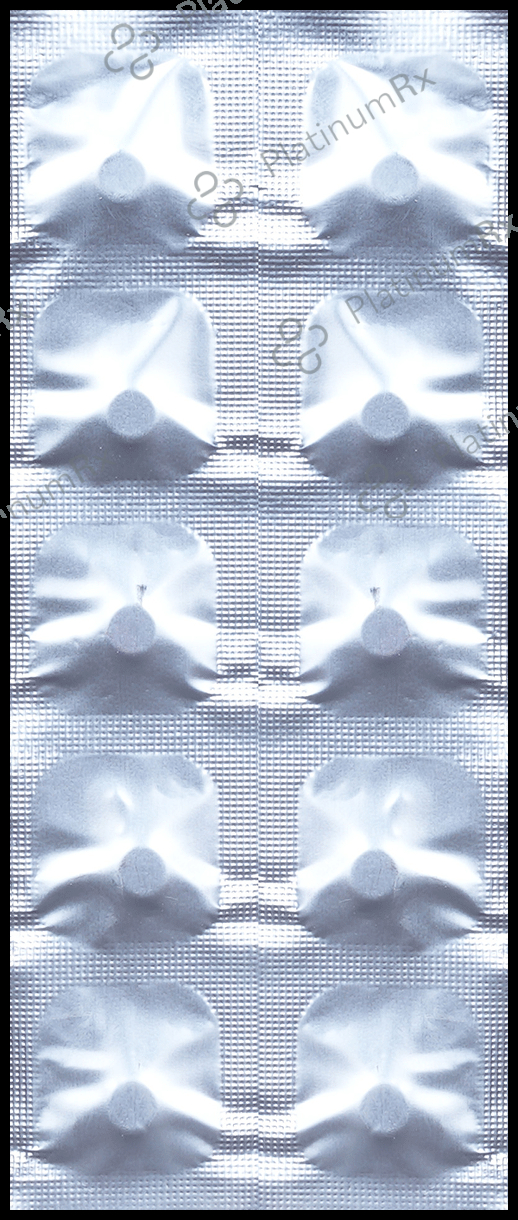 Oleanz RT 10mg Disintegrating Tablet 10s
