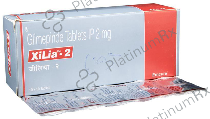 Xilia 2 Tablet