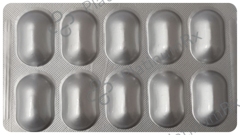 Esopro-D Capsule SR