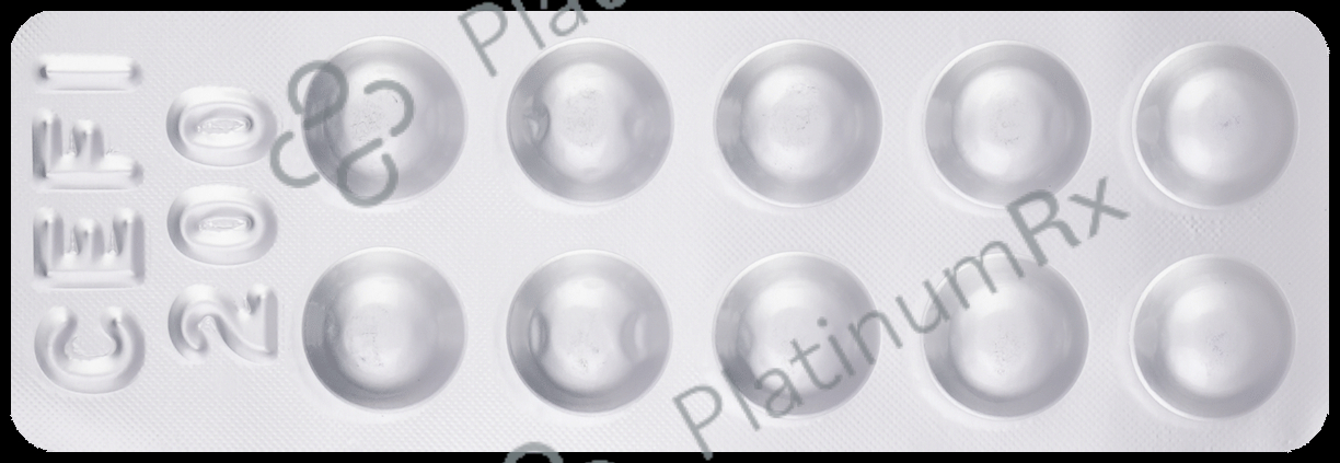 Cefi 200mg Tablet 10s