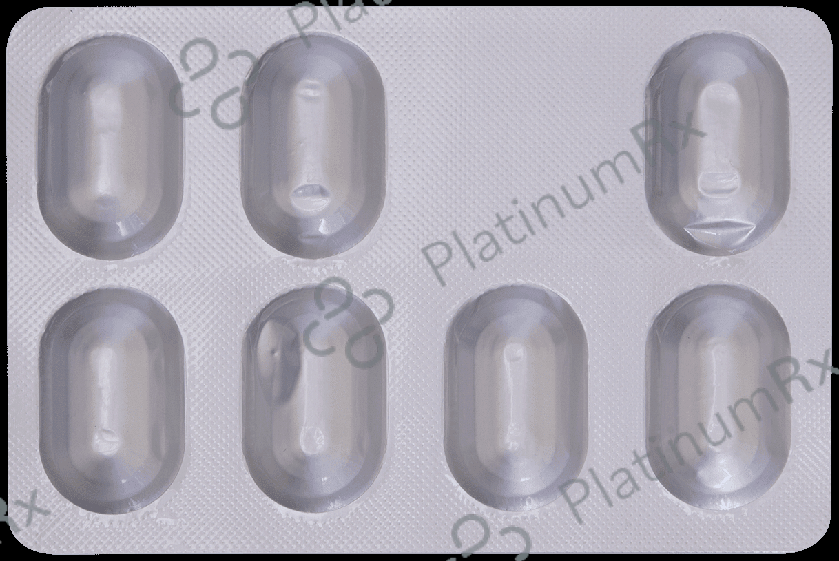 Sunixar 25 Capsule