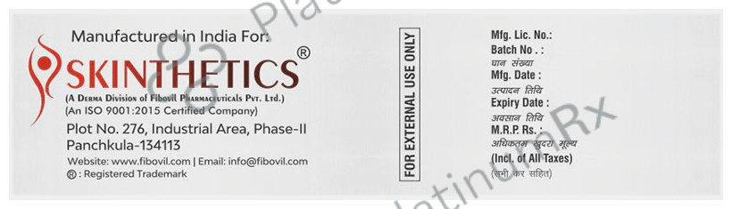 Aclovil Cream