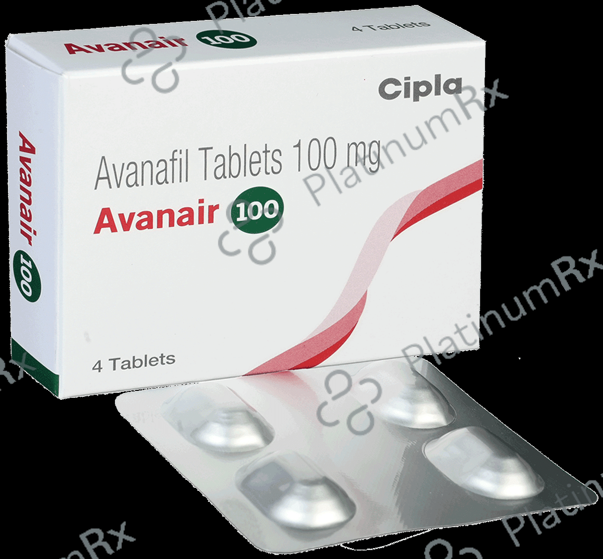 Avanair 100 Tablet