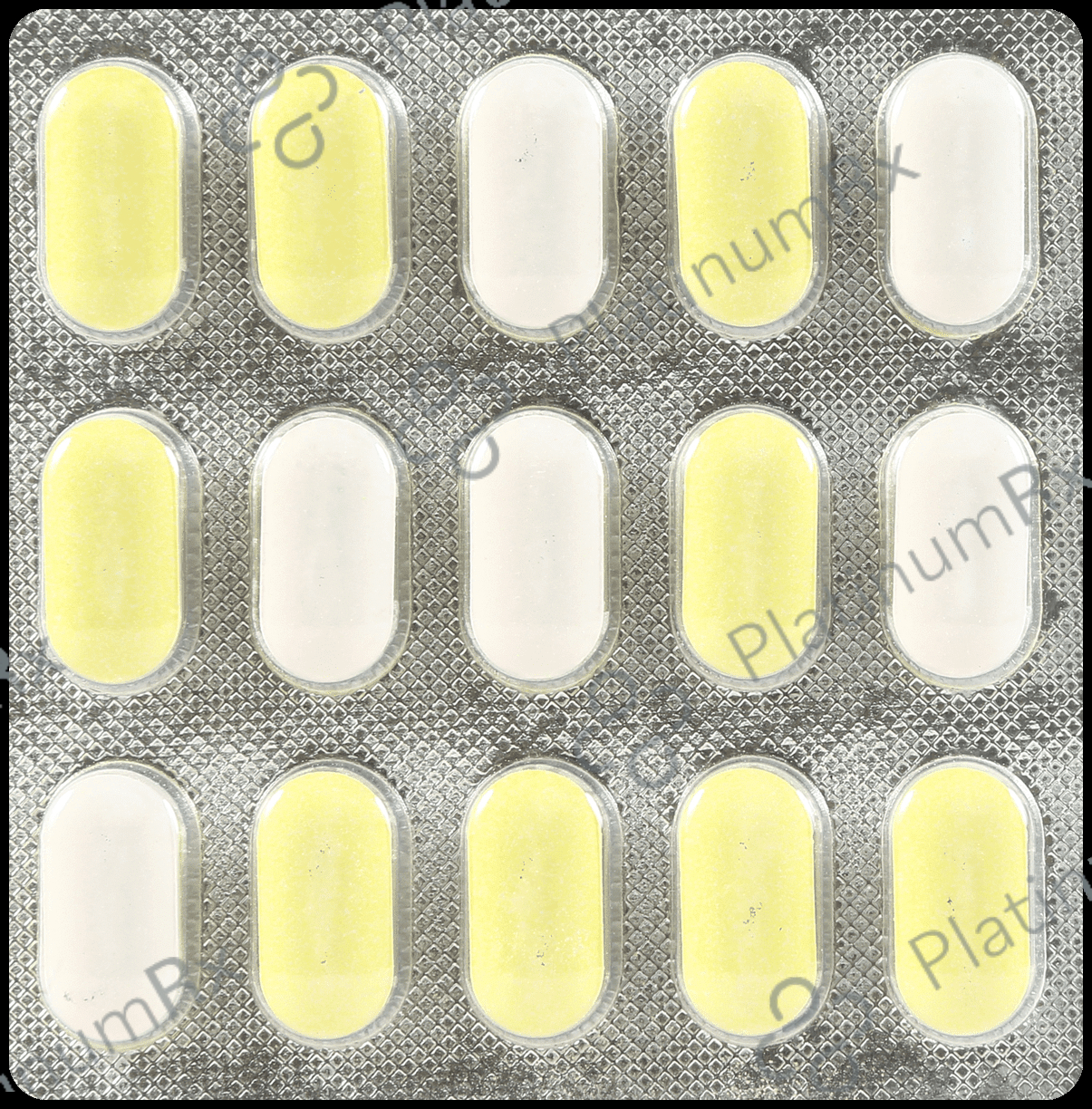 Glimicure M 2/500mg Tablet 15s
