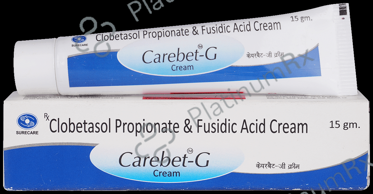 Carebet-G Cream