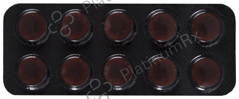 Amlopres 10mg Tablet 10s