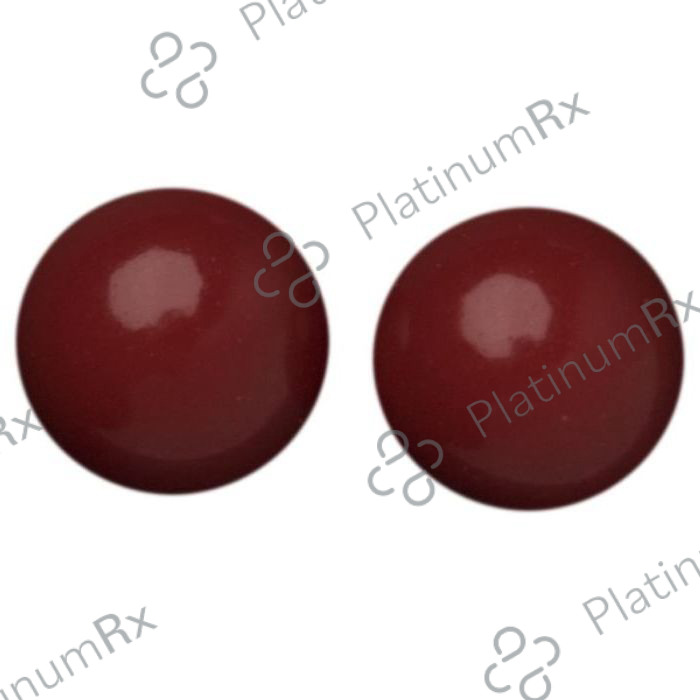 Acutret 5mg Capsule 10s