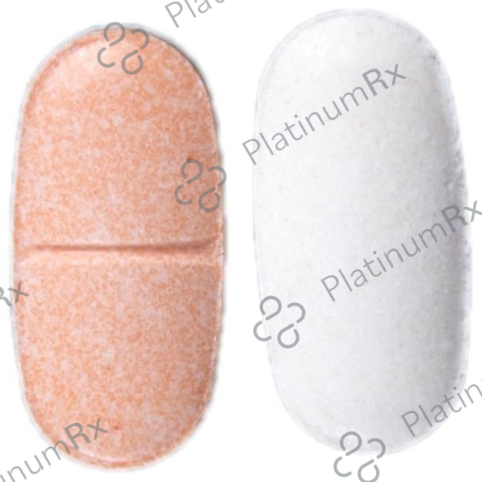 Tazloc CT 40/12.5mg Tablet 10s