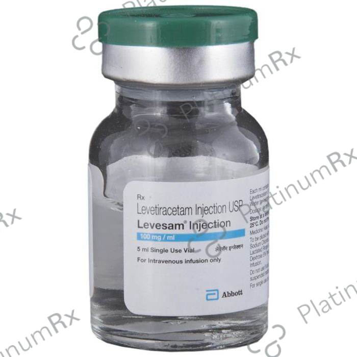 Levesam Injection