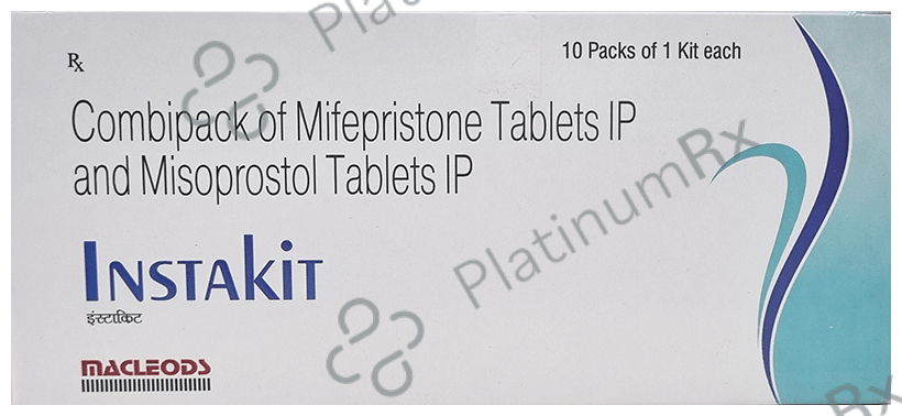 Instakit Kit