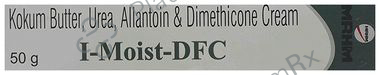 I Moist Dfc Cream 50gm