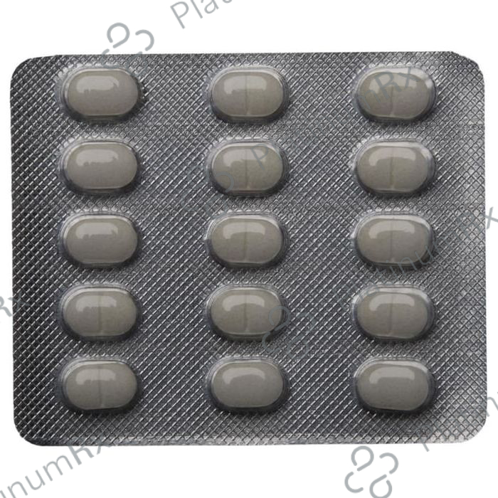 Mox Kid 125mg Tablet DT 15s