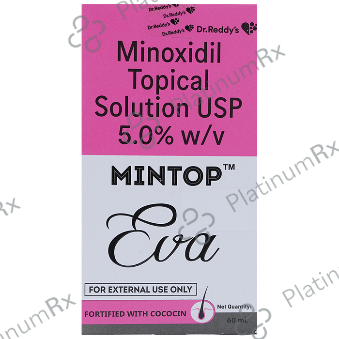 Mintop Eva 5% Solution 60ml