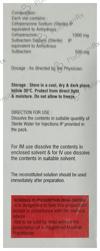 Forte Injection