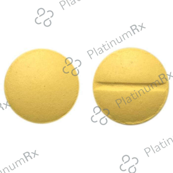 CCQ 50 Tablet