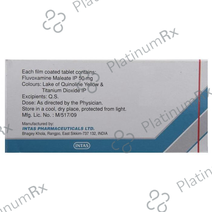 Frext 50 Tablet