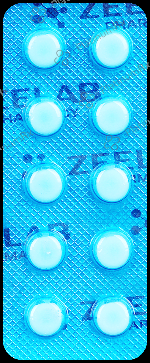 Zeetor 5 Tablet