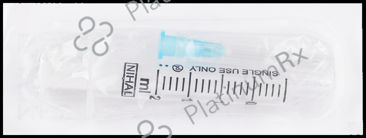 Neuroswift Injection