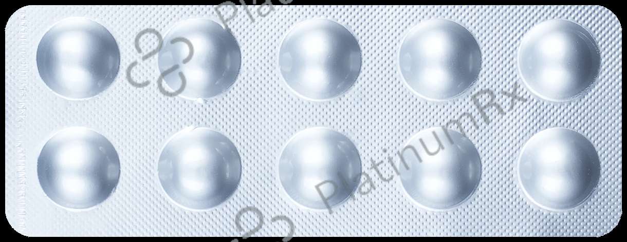 Clinidip 5mg Tablet