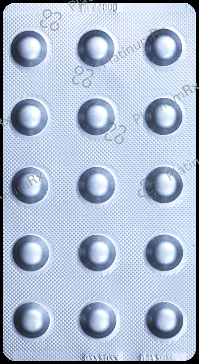 Novonorm 0.5mg Tablet 30 Tablet