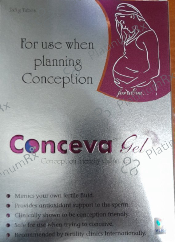 Conceva Gel 5s