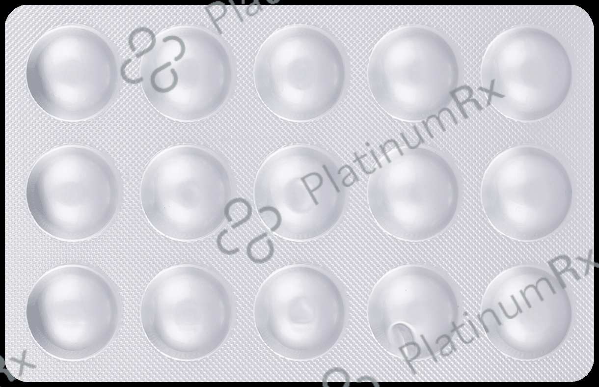 Baga NT 100 100/10mg Tablet 15s
