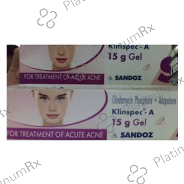 Klinspec Cream