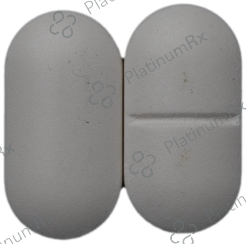 Xamic 500mg Tablet 10s