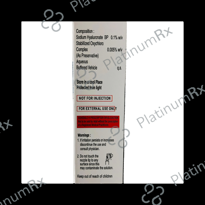 Easyfresh Eye Drop