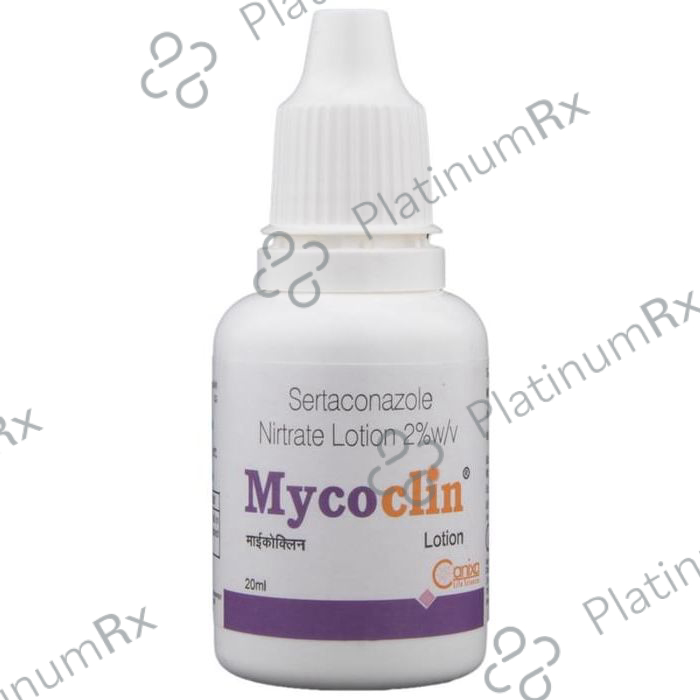 Mycoclin Lotion