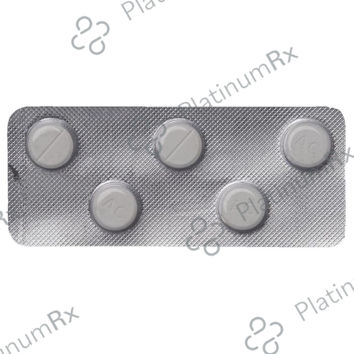 Acivir 400 DT Tablet